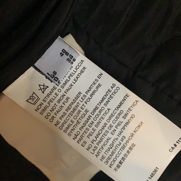 - PINKO QUILTED JACKET - - Picture 7 of 7